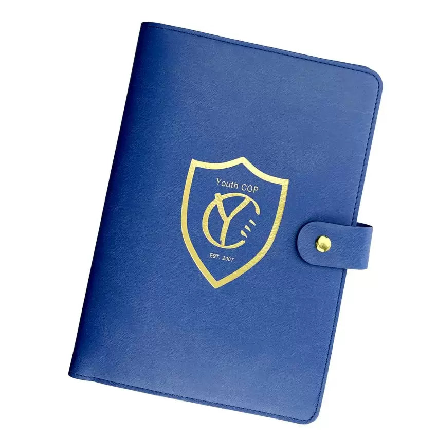 Leather Journal